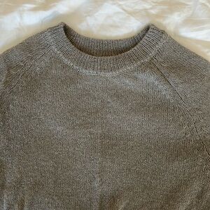 ZARA KNIT